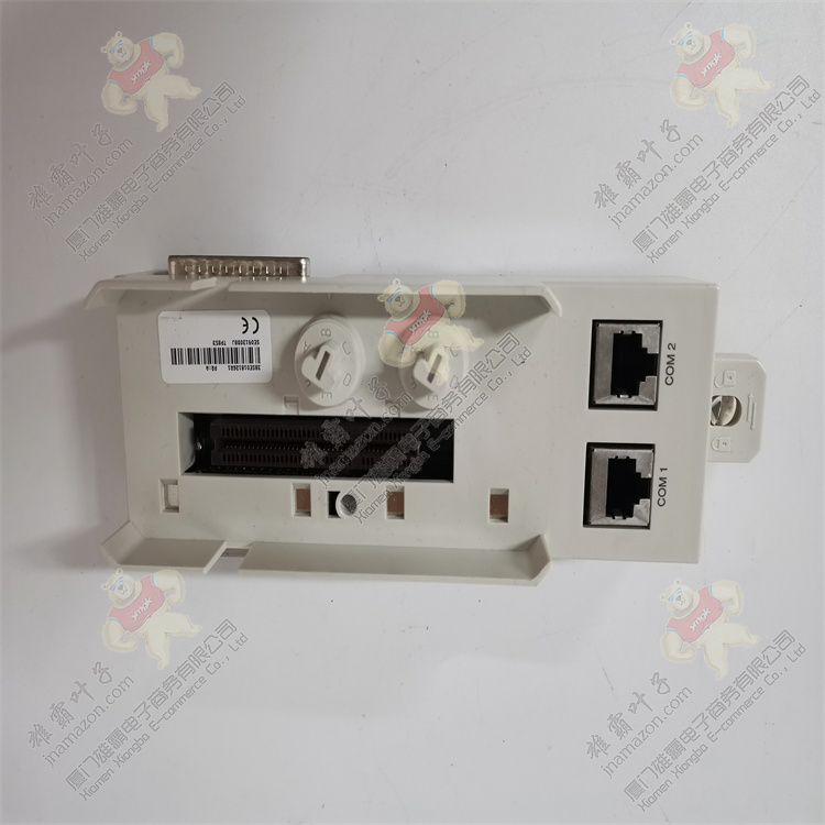ABB 3HAC025066-001