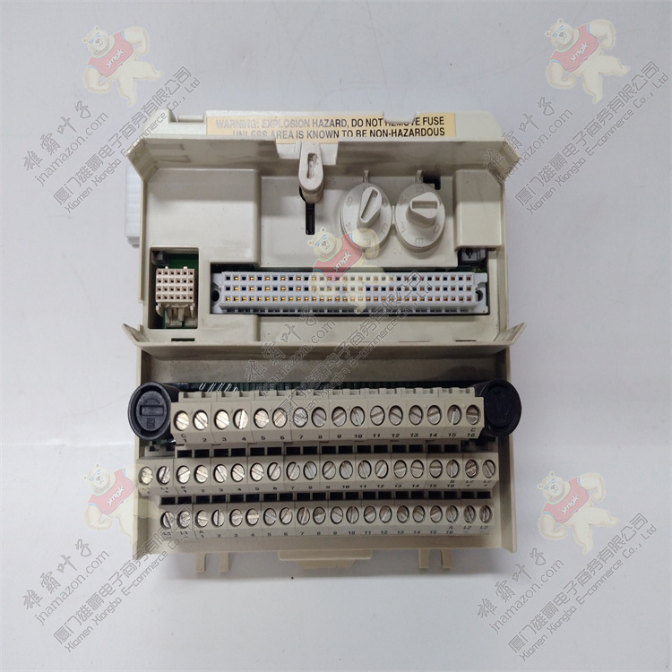 ABB 3HAC025295-001