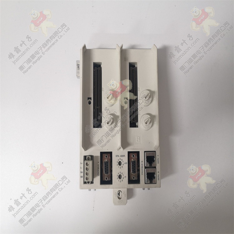 ABB 3HAC025287-001