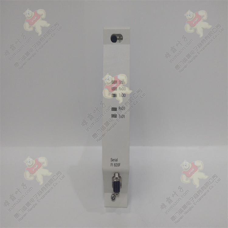 ABB 3HAC024701-004