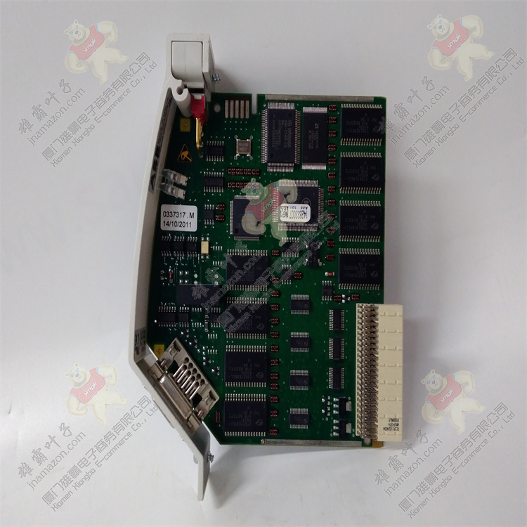 ABB 3HAC025223-001