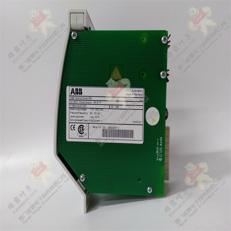 ABB 3HAC025105-001