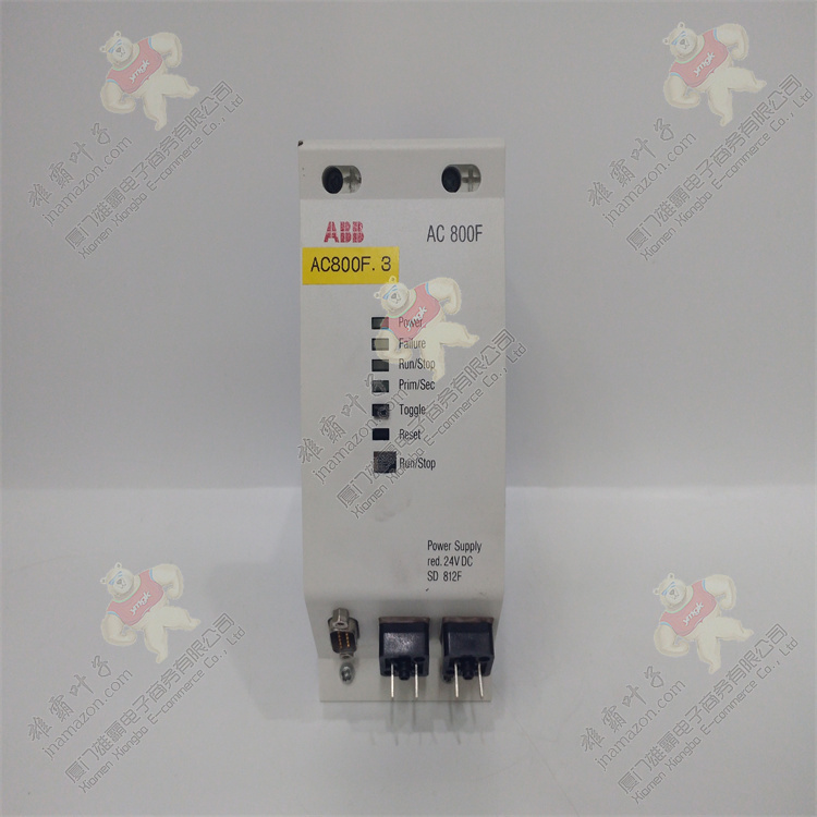 ABB 3HAC025021-001