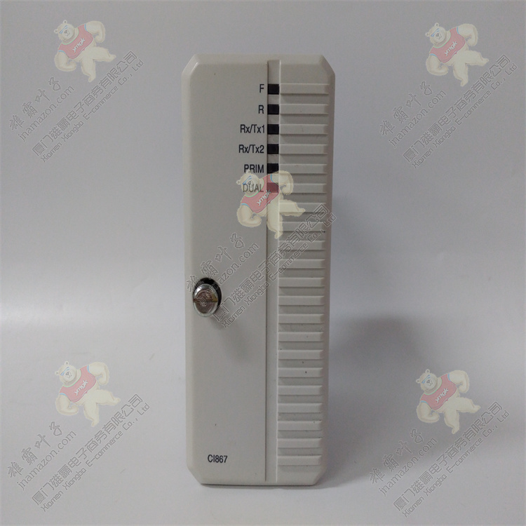 ABB 3HAC024845-001