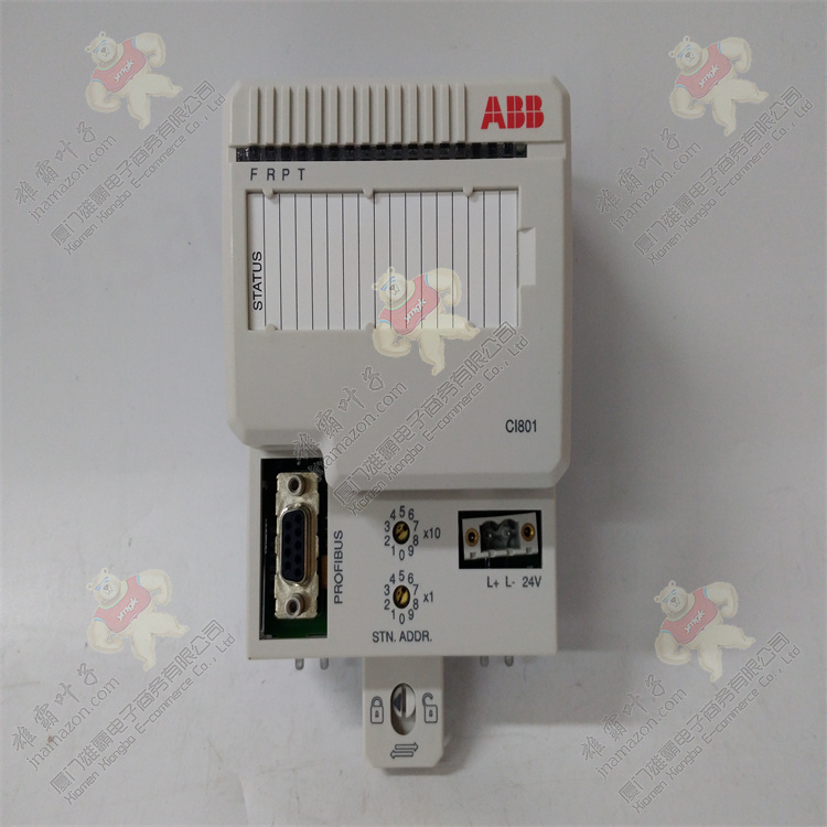 ABB 3HAC024841-003