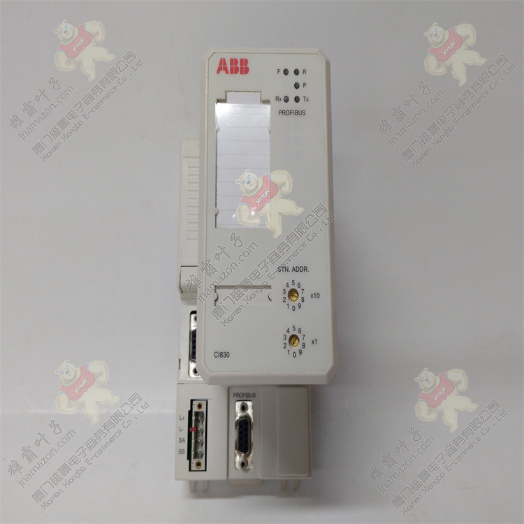 ABB 3HAC024827-001