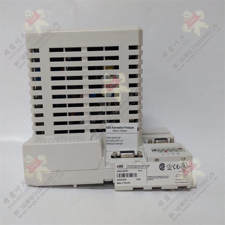 ABB 3HAC025093-001