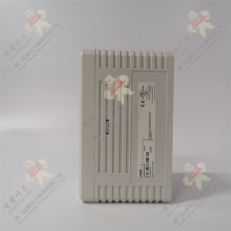 3BSE012868R1 | ABB 扩展电源装置