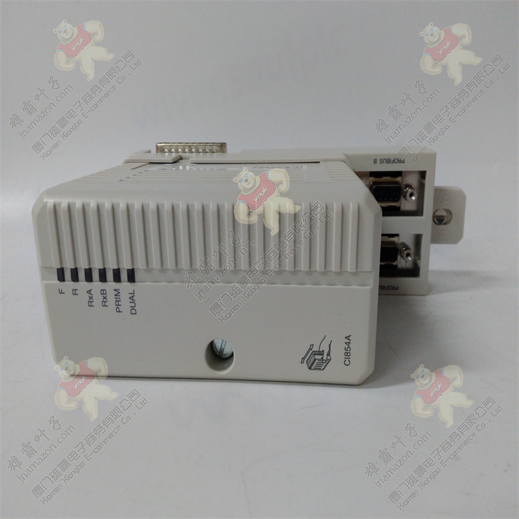 ABB 3HAC025067-001