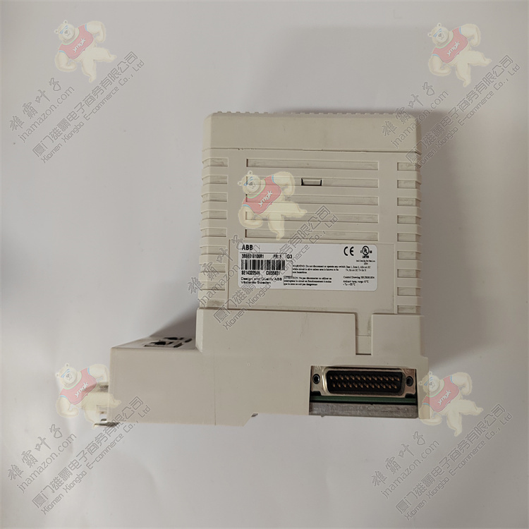SA167K13 3BSE008785R1 | ABB 扩展电源装置