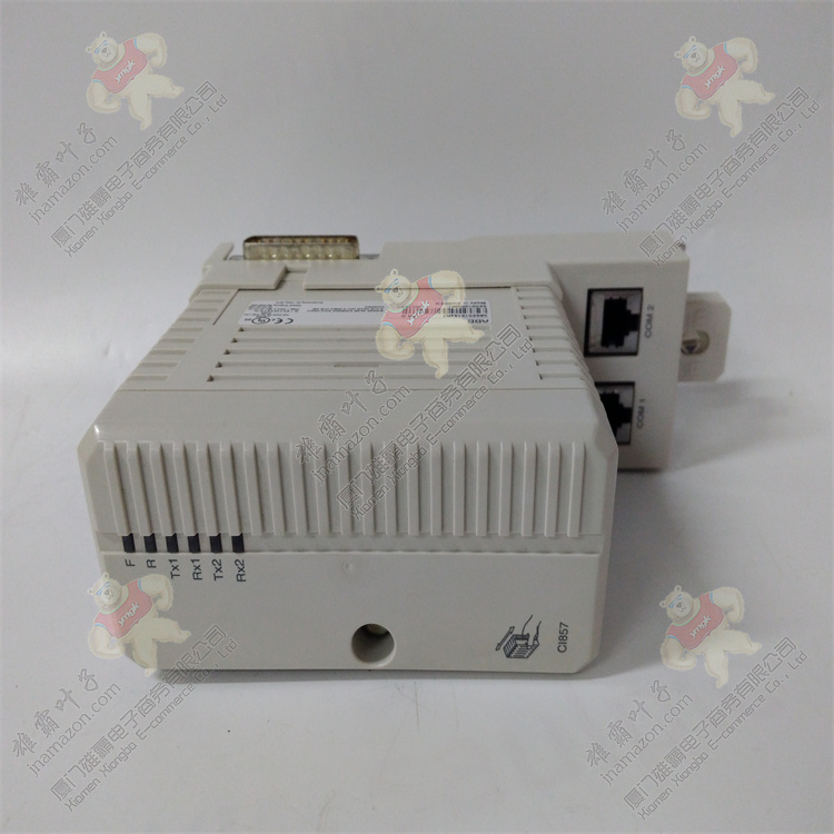 ABB 3HAC025290-001