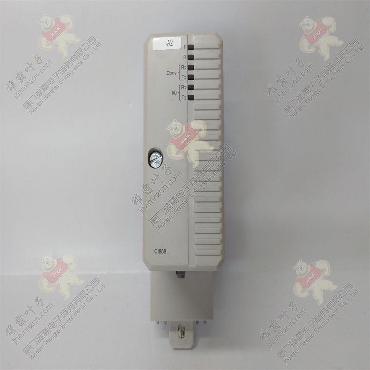 TU810V1 3BSE012870R1 | ABB 终端单元