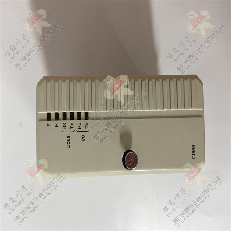 ABB 3HAC025079-001