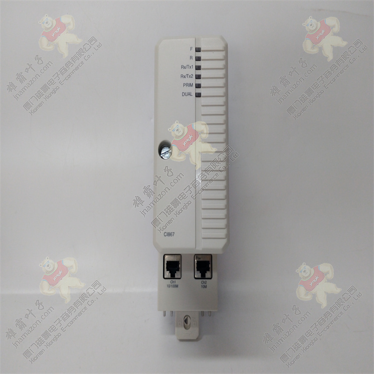 ABB 3HAC025165-001