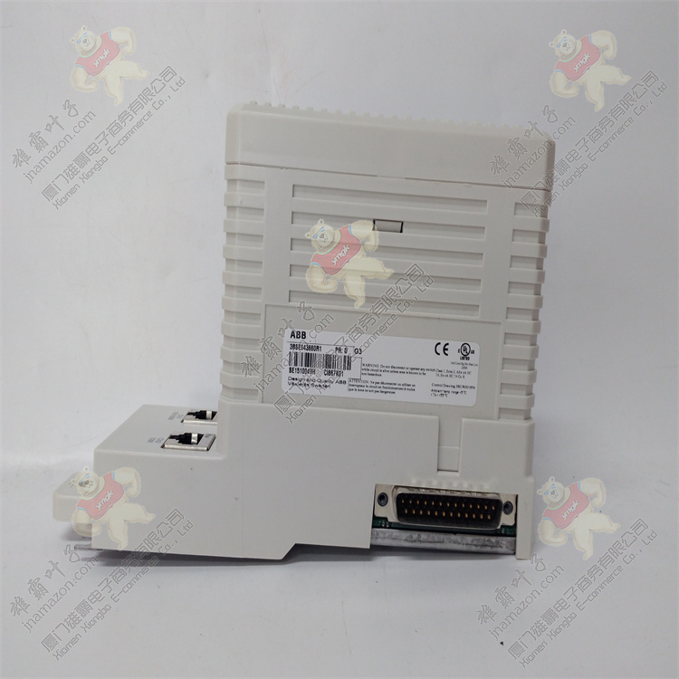CI520V1 | ABB 终端单元