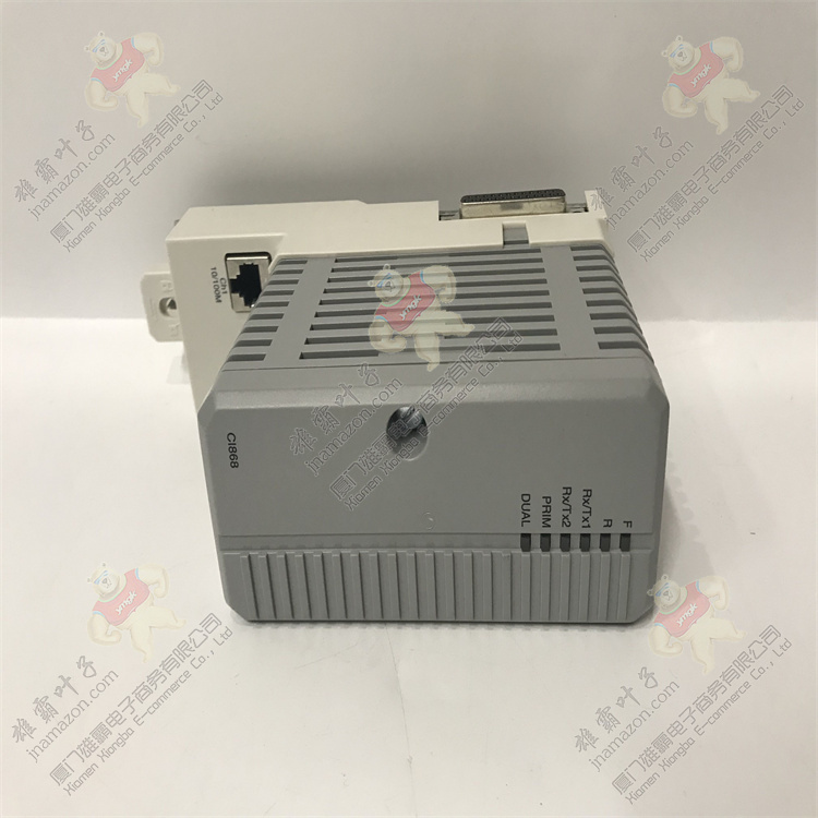 ABB 3HAC024846-001