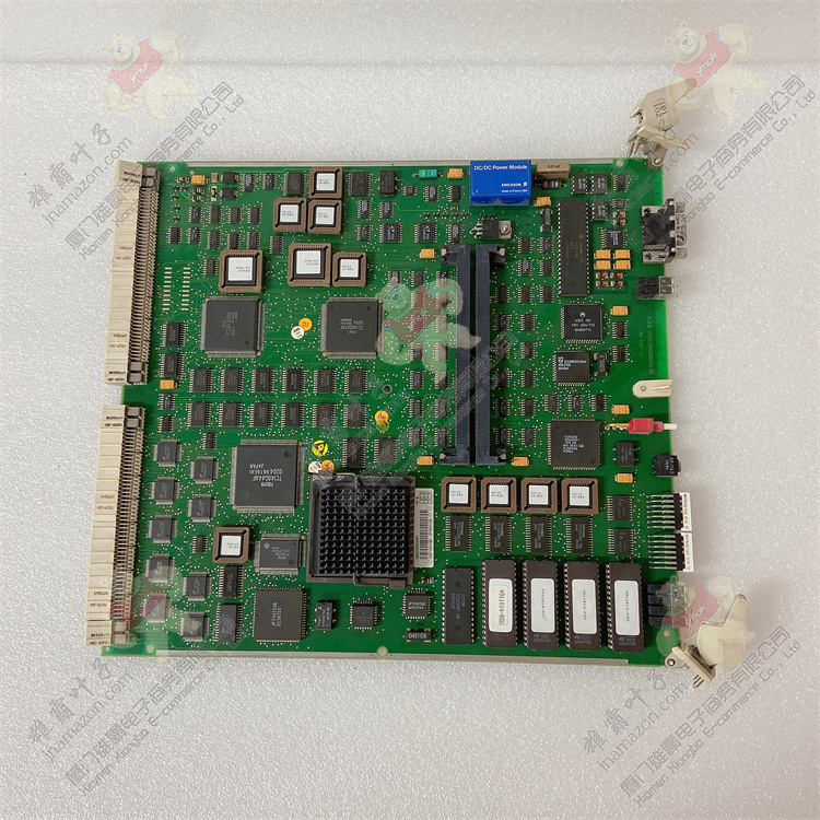ABB 3HAC025065-001