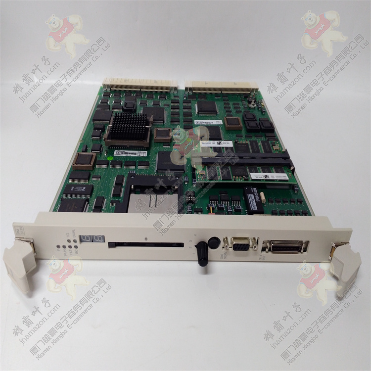 ABB 3HAC025023-001