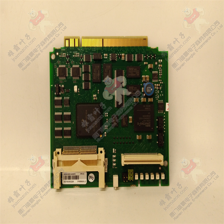 TU838 3BSE008572R1 | ABB 终端单元