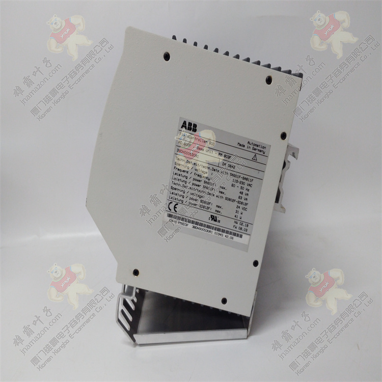 ABB 3HAC025167-001