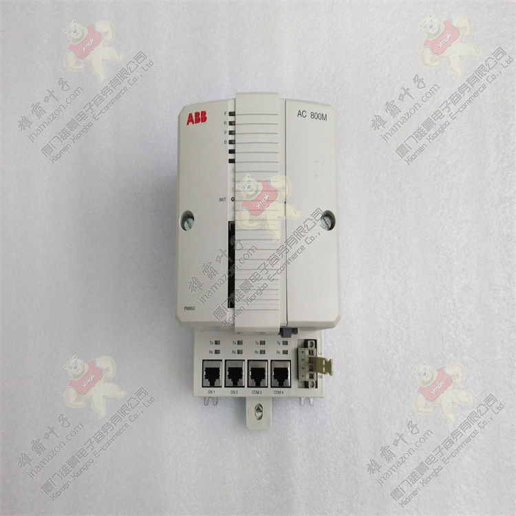 ABB 3HAC025168-001