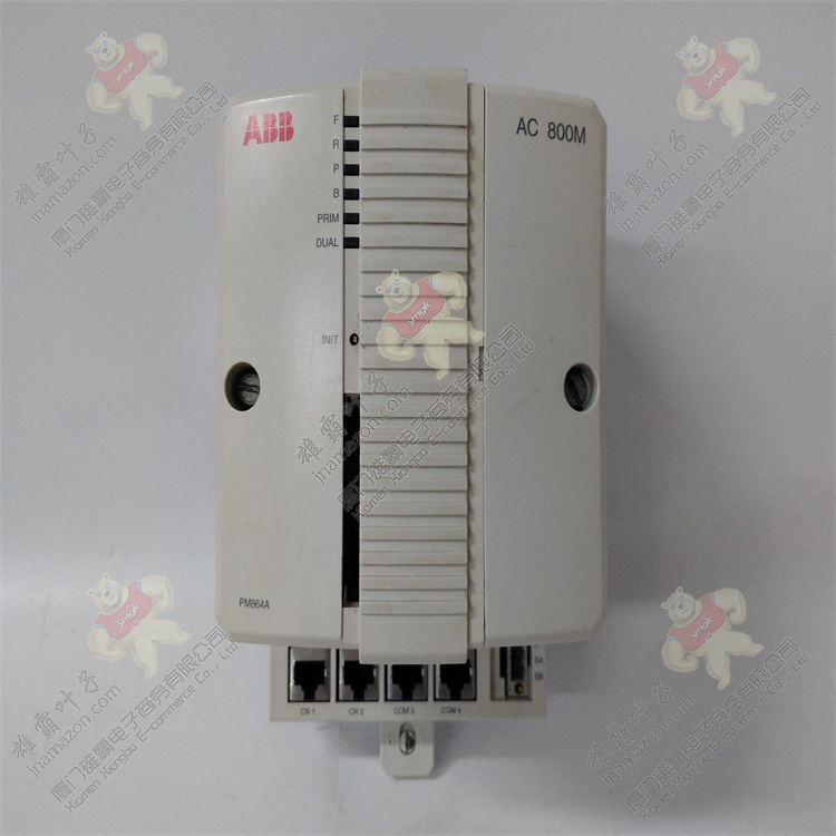 ABB 3HAC025166-001