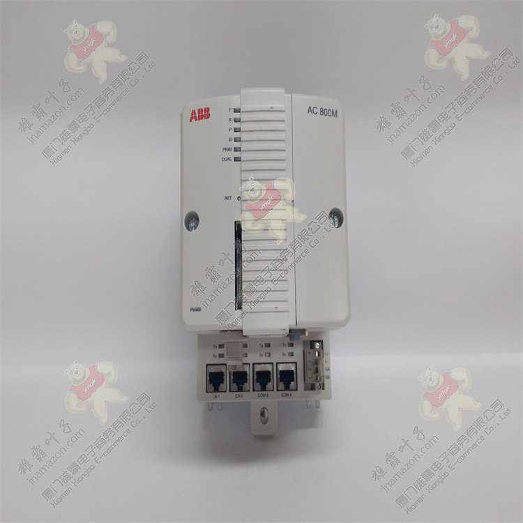 ABB 3HAC025171-002
