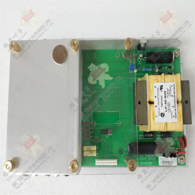 ABB 3HAC031612-004