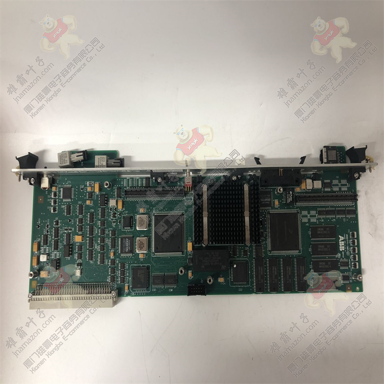 ABB 3HAC031668-001