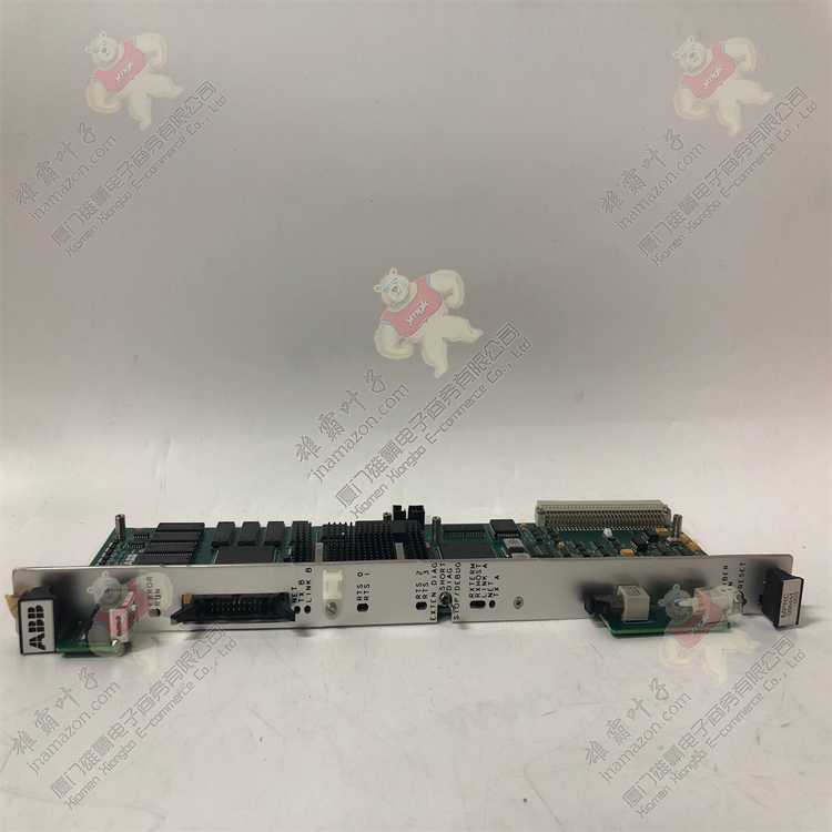 ABB 3HAC031655-001