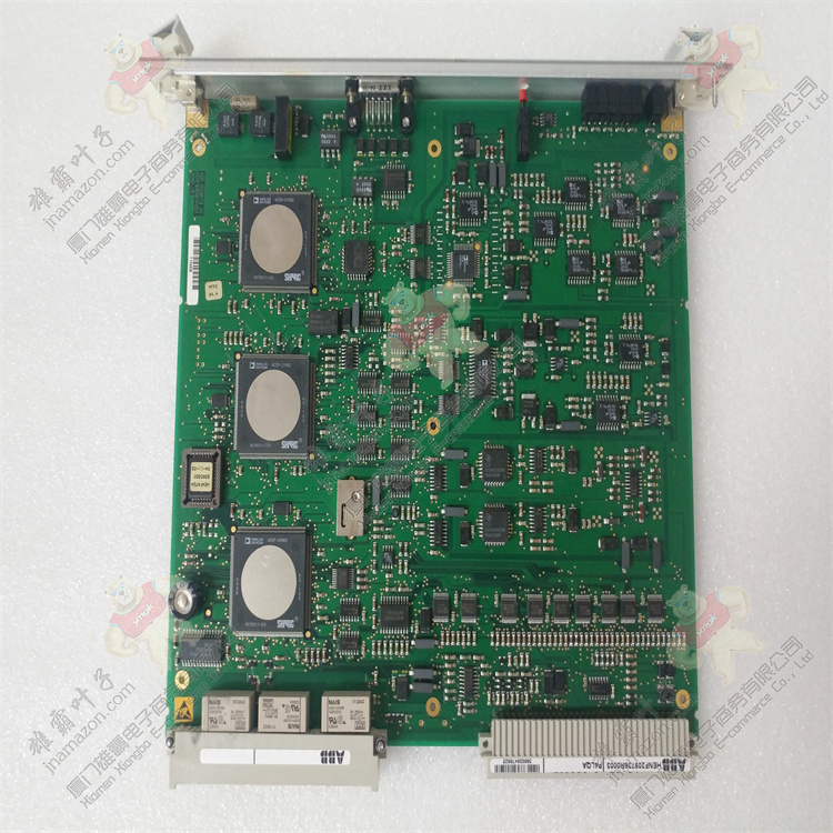 ABB 3HAC025709-003