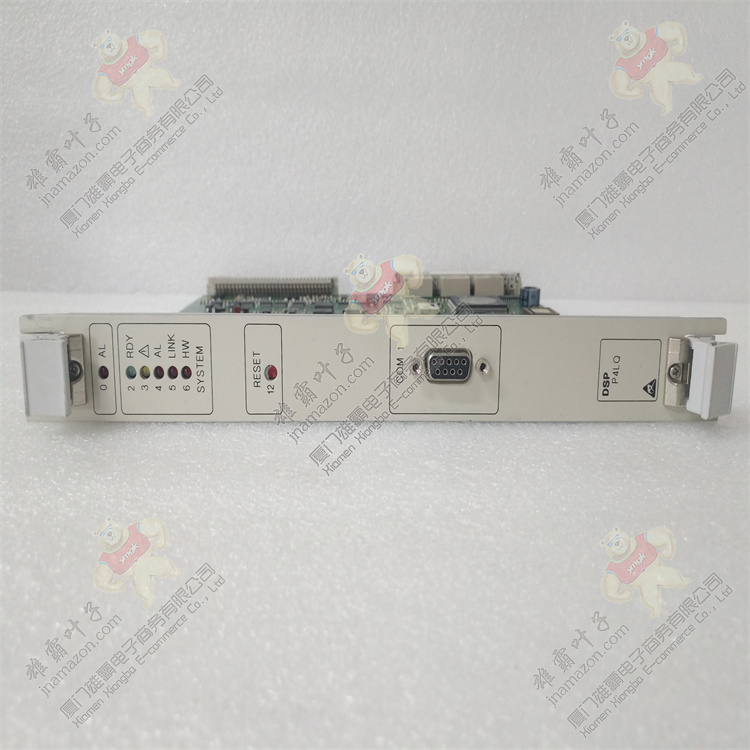 ABB 3HAC031718-001
