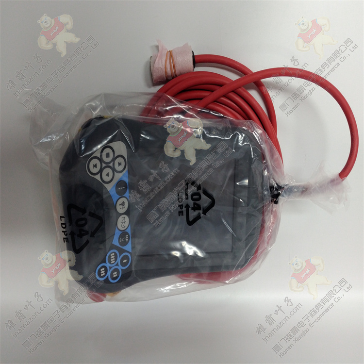 ABB 3HAC028357-001 DSQC679 机器人教学装置 库存 质保一年