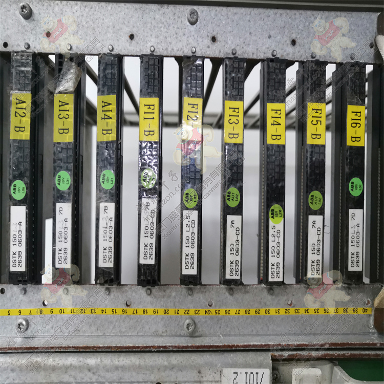 ABB 3BSE014078R1 控制器系统 库存 质保一年