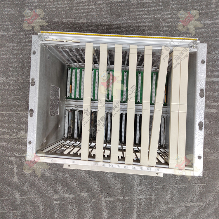 ABB DSRF197 控制器系统 库存 质保一年