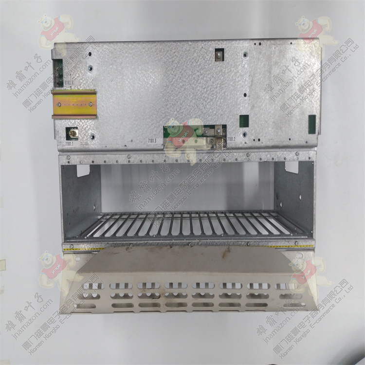 ABB DSRF197K01 控制器系统 库存 质保一年