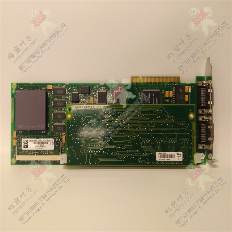 ABB 3HAC031586-002
