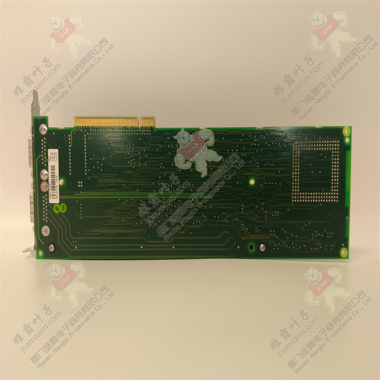 ABB 3BSE013064R1 实时加速器(RTA)板 库存 质保一年