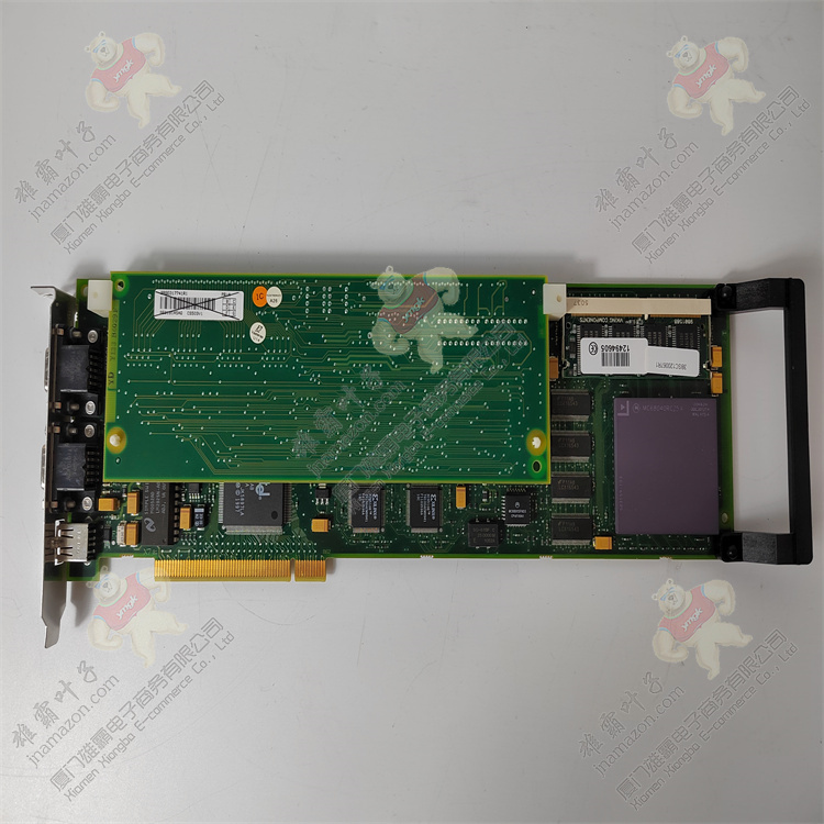 ABB 3HAC025714-001
