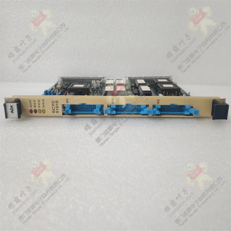 ABB 3HAC031542-002