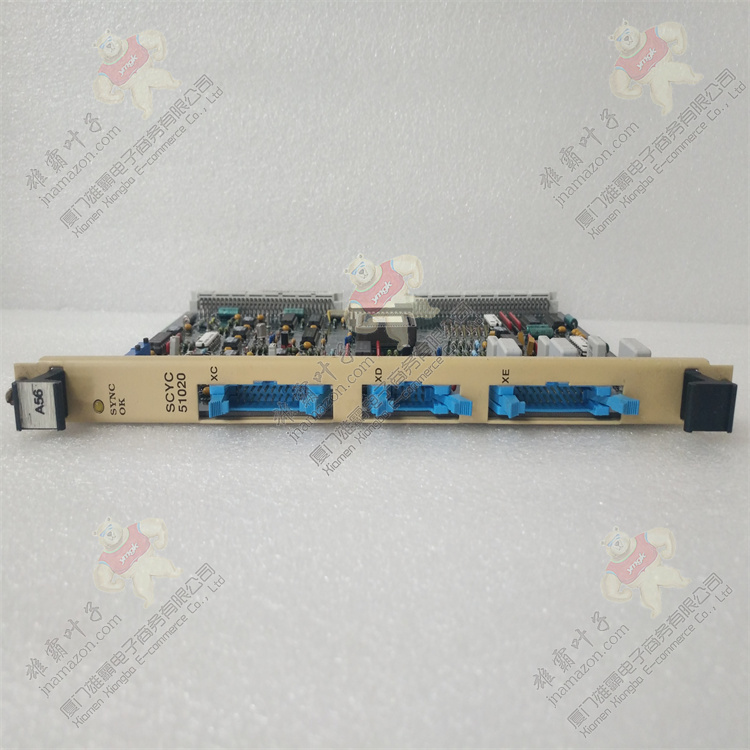 ABB 3HAC027499-004