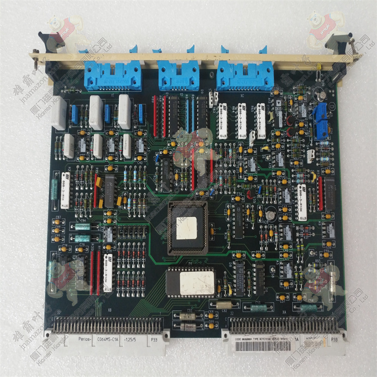 ABB 3HAC026787-001