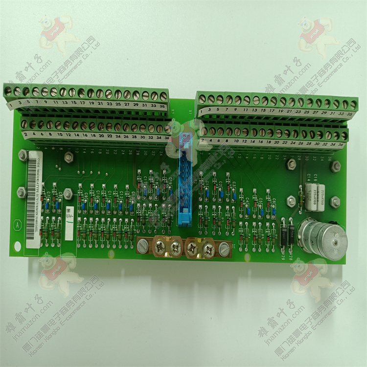 ABB 3HAC026787-003