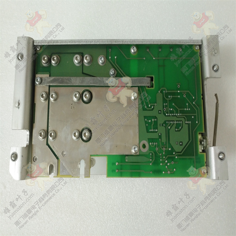 ABB 4899001-NK DSSR122 电源单元 库存 质保一年
