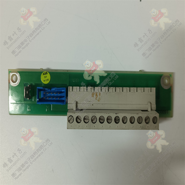 ABB 57310001-KN DSTC175 通道温度模块 库存 质保一年