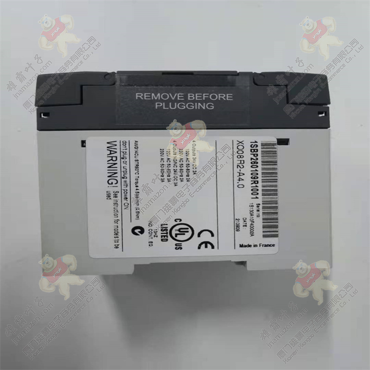3HAC023308-001 | ABB 控制器模块