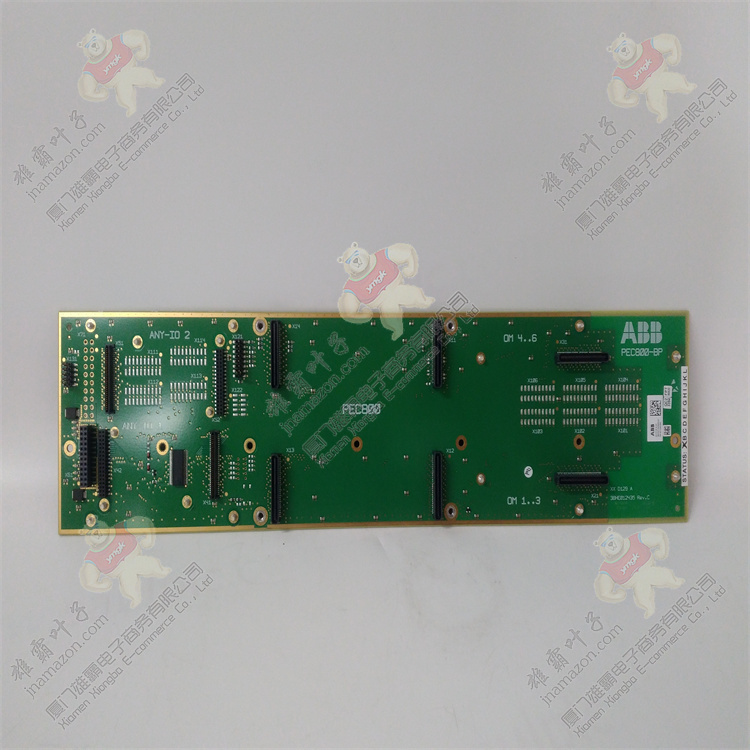 ABB 3HAC025709-005