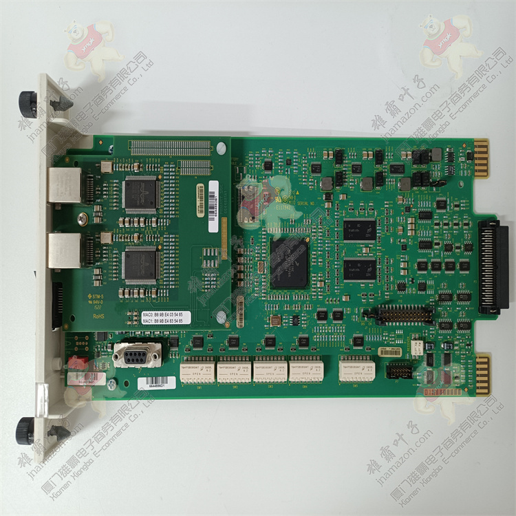 ABB 3HAC026851-001