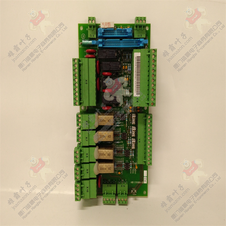 ABB 3HAC026821-001