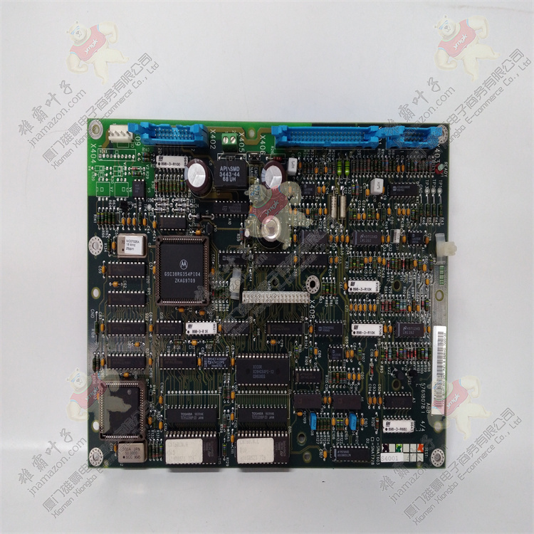 ABB 3HAC031515-002